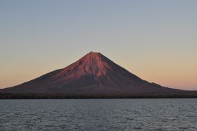 Ometepe Island, Lake Nicaragua, Nicaragua – Best Places In The World To Retire – International Living